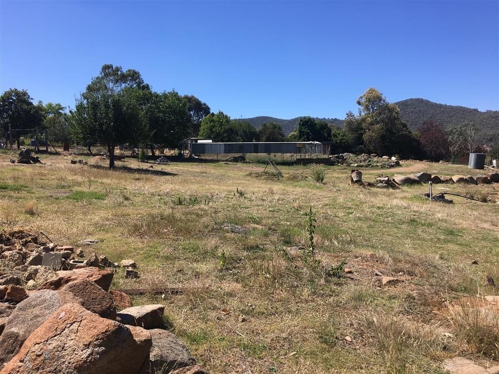 Lot 6 Gilmore Street, Adelong NSW 2729, Adelong - Image 1