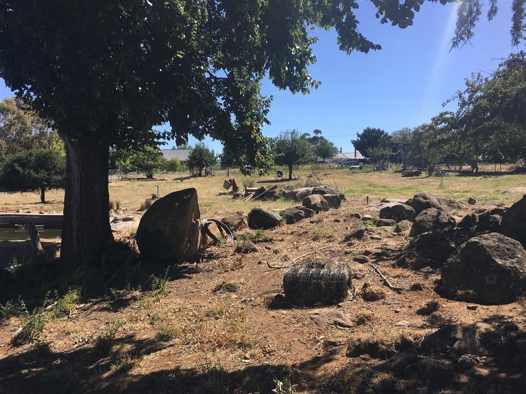 Lot 6 Gilmore Street, Adelong NSW 2729, Adelong - Thumbnail 2