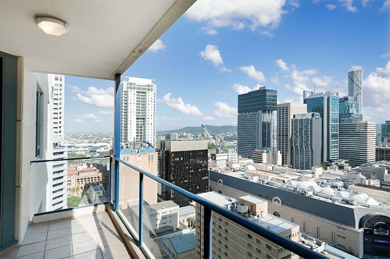 95 Charlotte Street, BRISBANE QLD 4000, Brisbane City - Image 1
