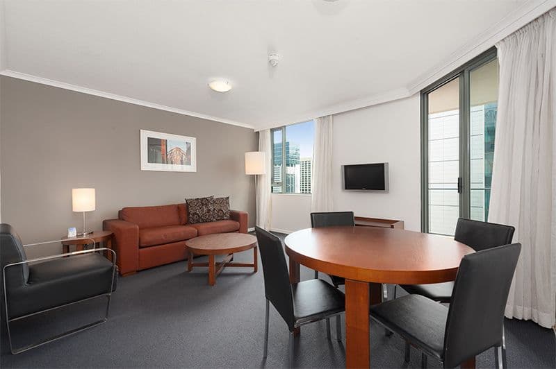 95 Charlotte Street, BRISBANE QLD 4000, Brisbane City - Thumbnail 5