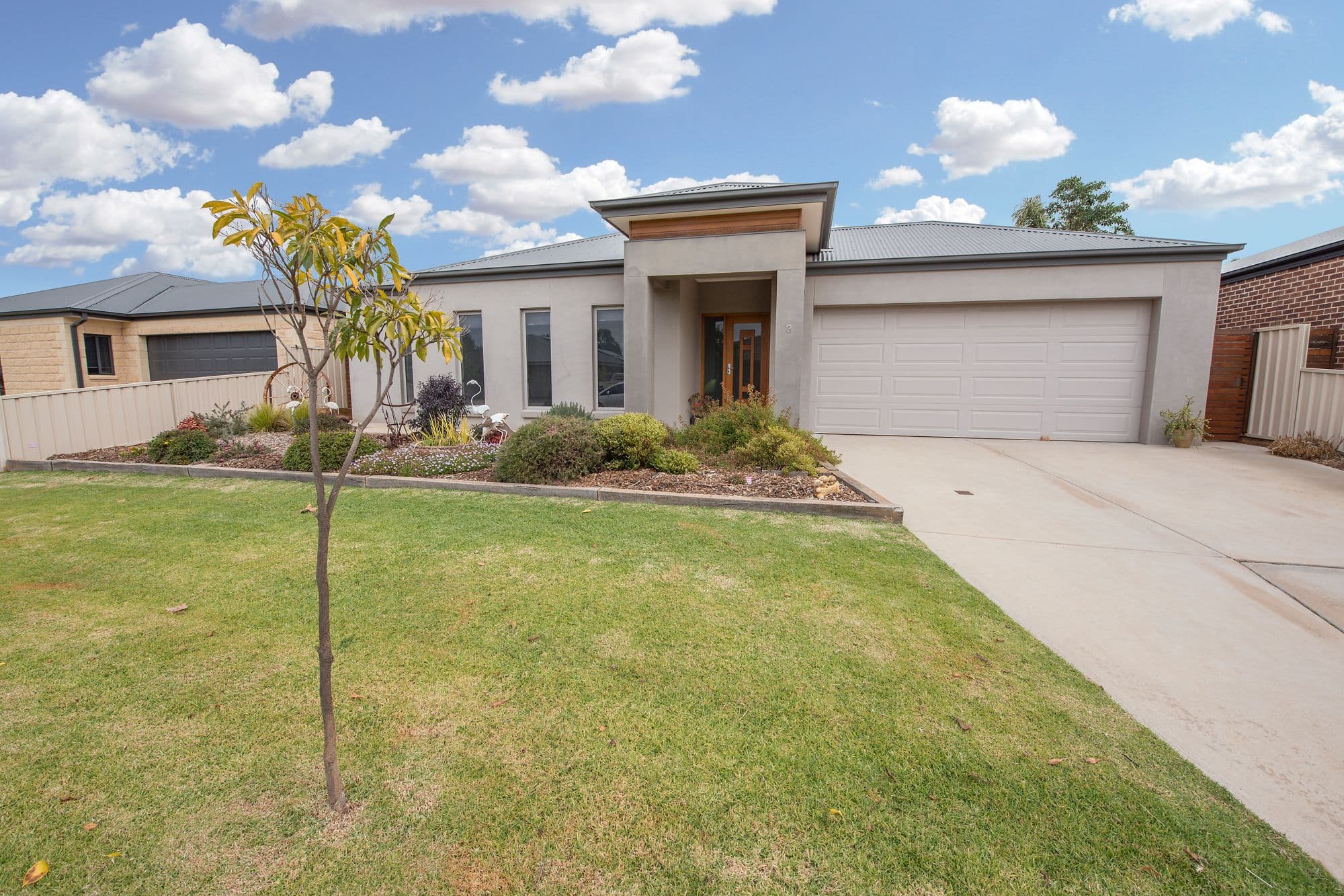 3 Merit Crescent, Swan Hill VIC 3585, Swan Hill - Image 1