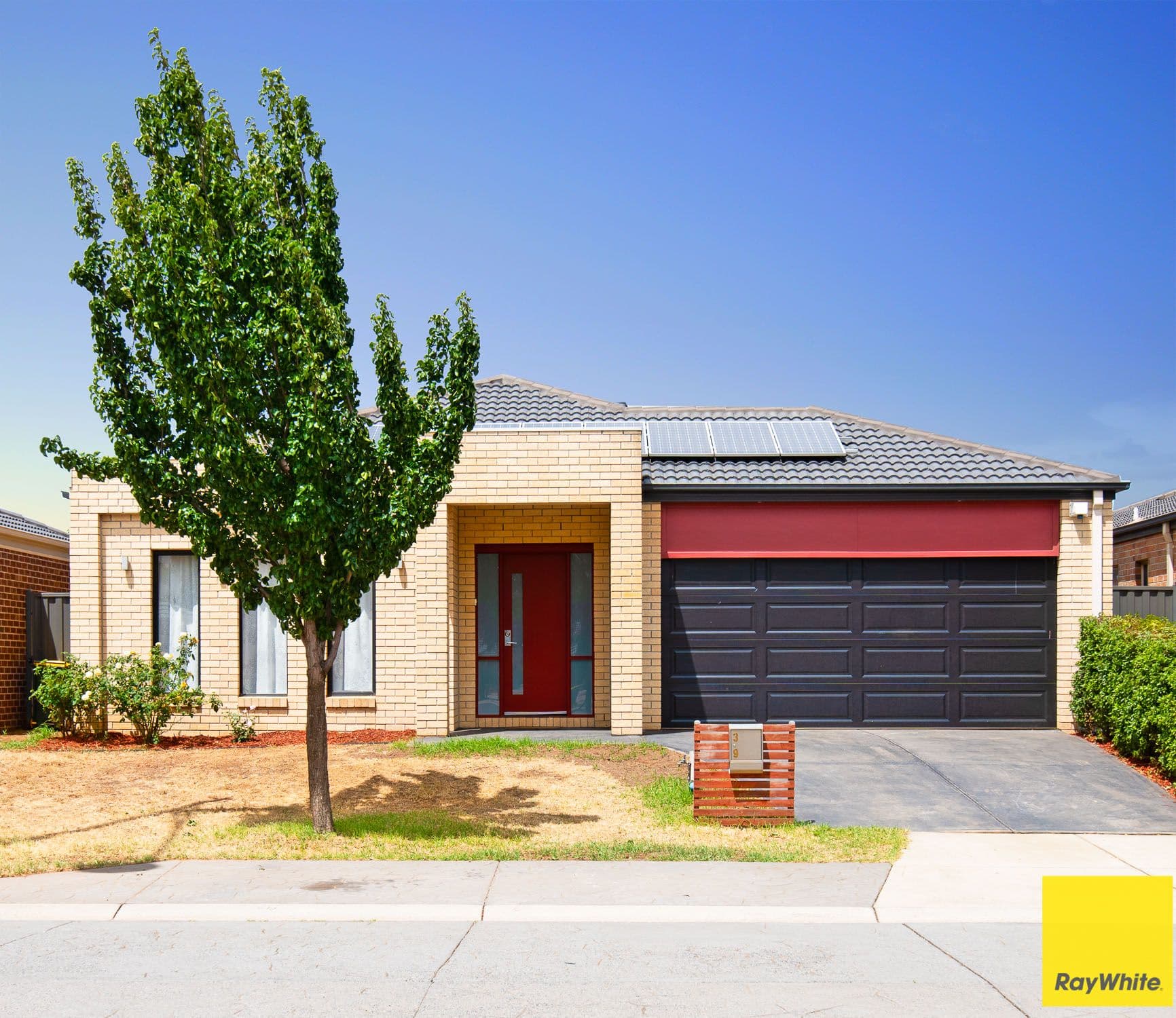 39 Clearwater Rise Parade, Truganina VIC 3029, Truganina - Image 1