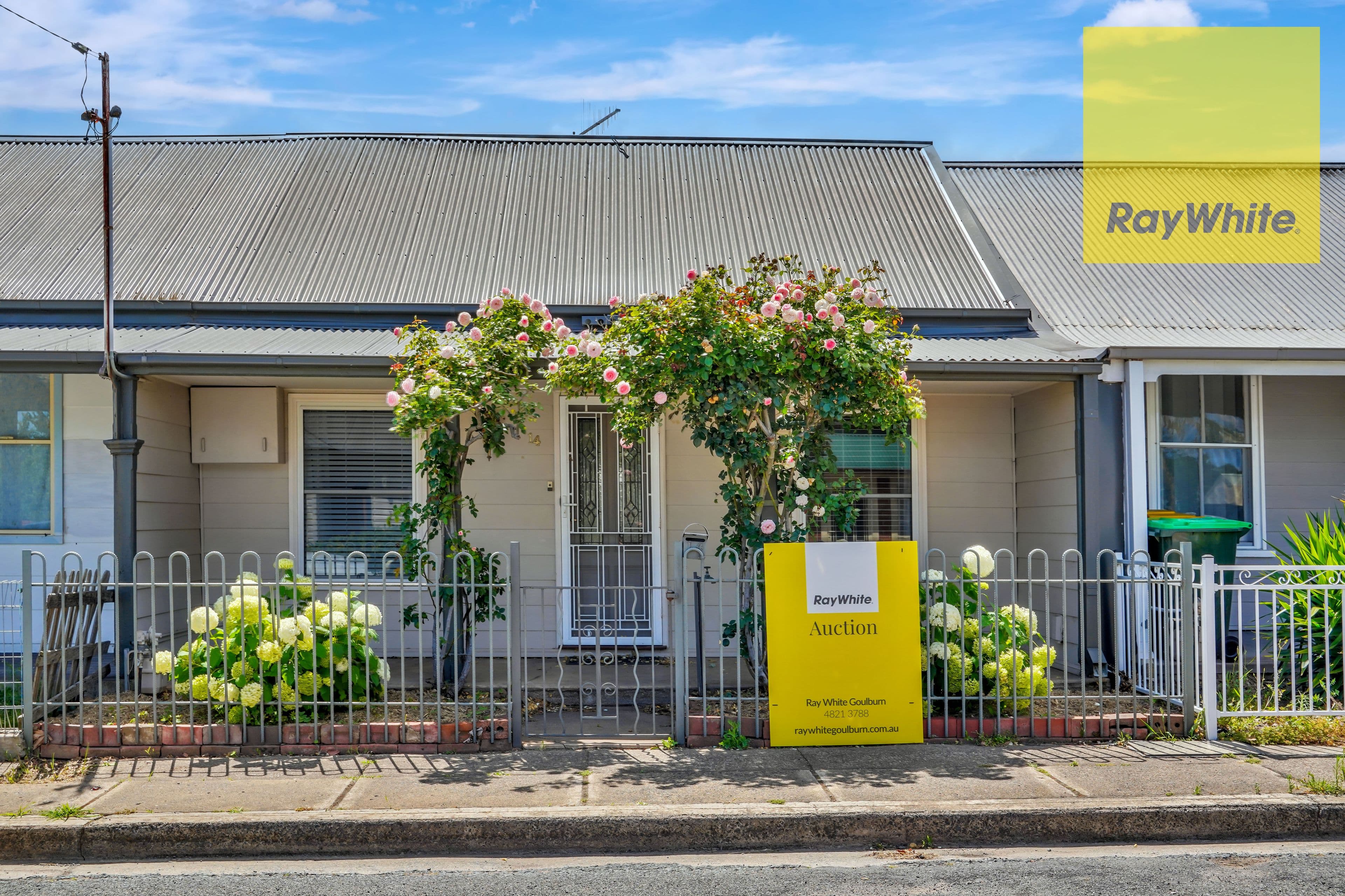 14 Craig Street, Goulburn NSW 2580, Goulburn - Image 1