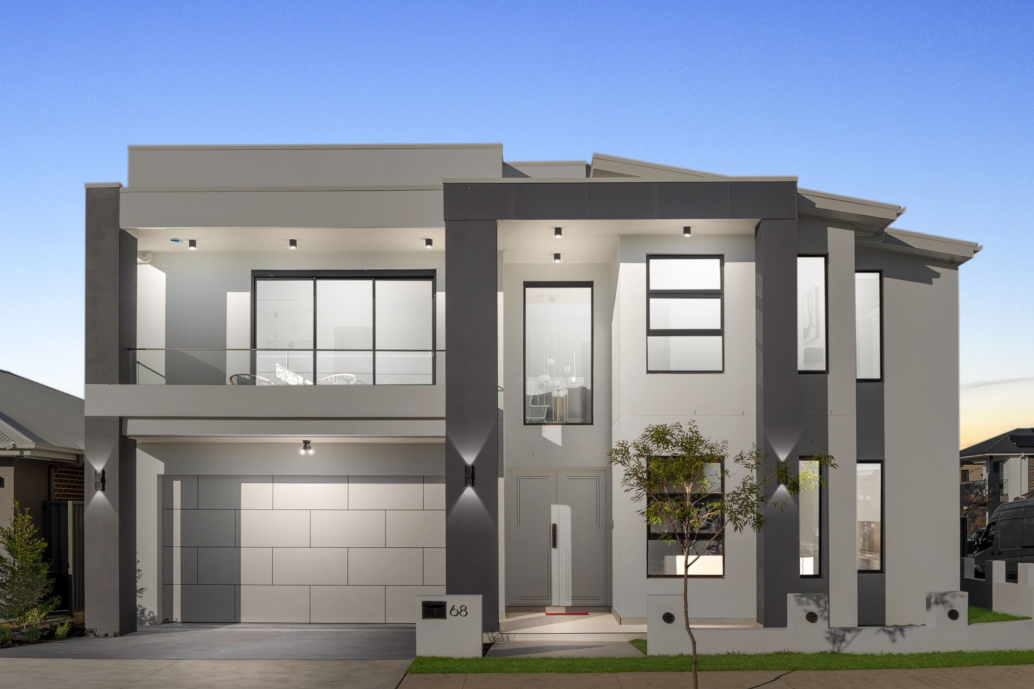 68 Mcalister Parade, Marsden Park NSW 2765, Marsden Park - Thumbnail 2