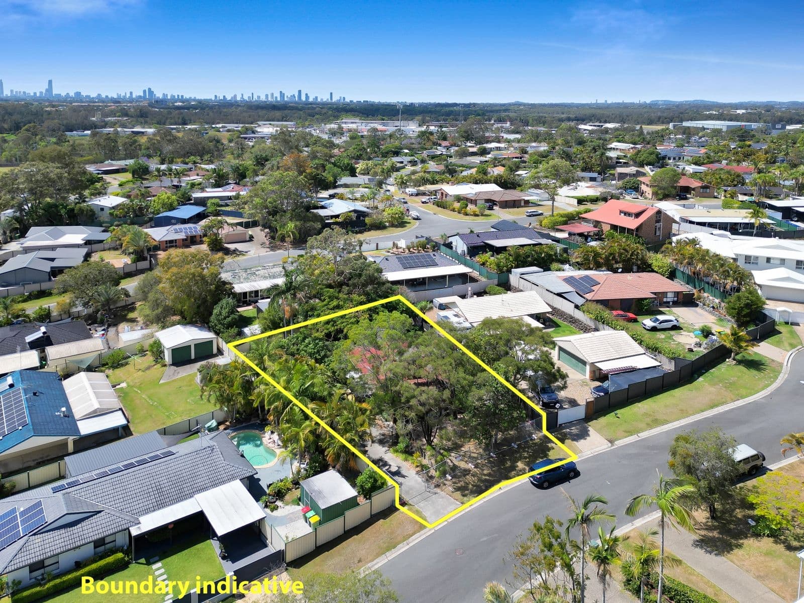 4 Meadowland Court, Worongary QLD 4213, Worongary - Image 1