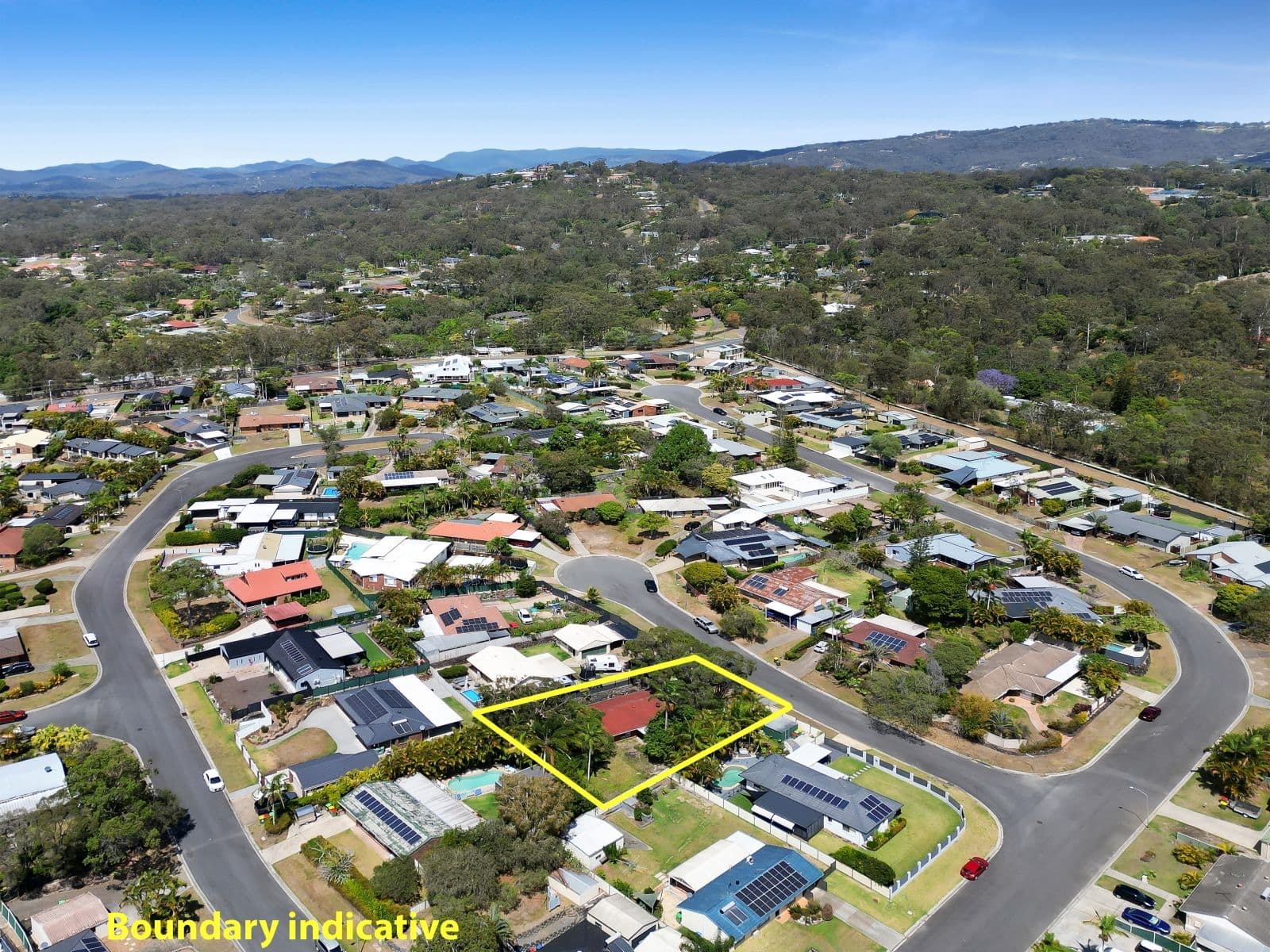 4 Meadowland Court, Worongary QLD 4213, Worongary - Thumbnail 3