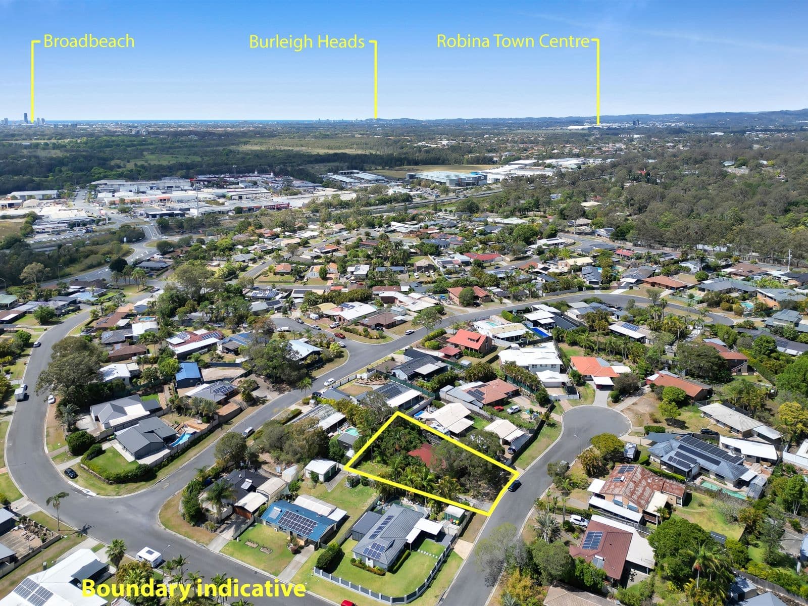 4 Meadowland Court, Worongary QLD 4213, Worongary - Thumbnail 4