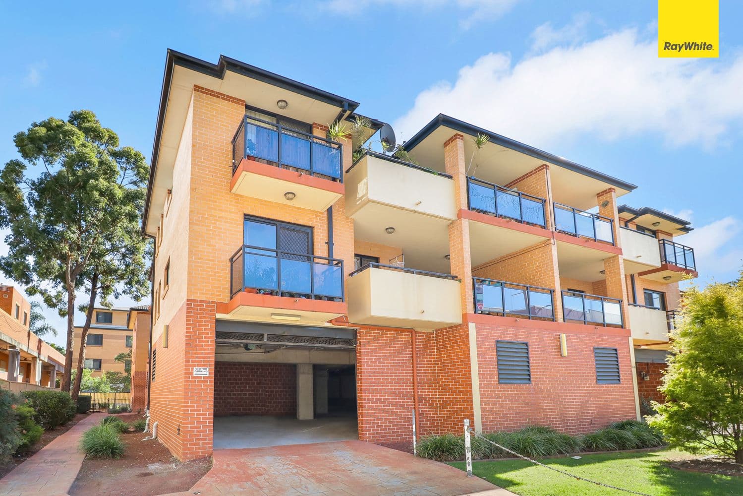 4-6 Treves Street, Merrylands NSW 2160, Merrylands - Image 1