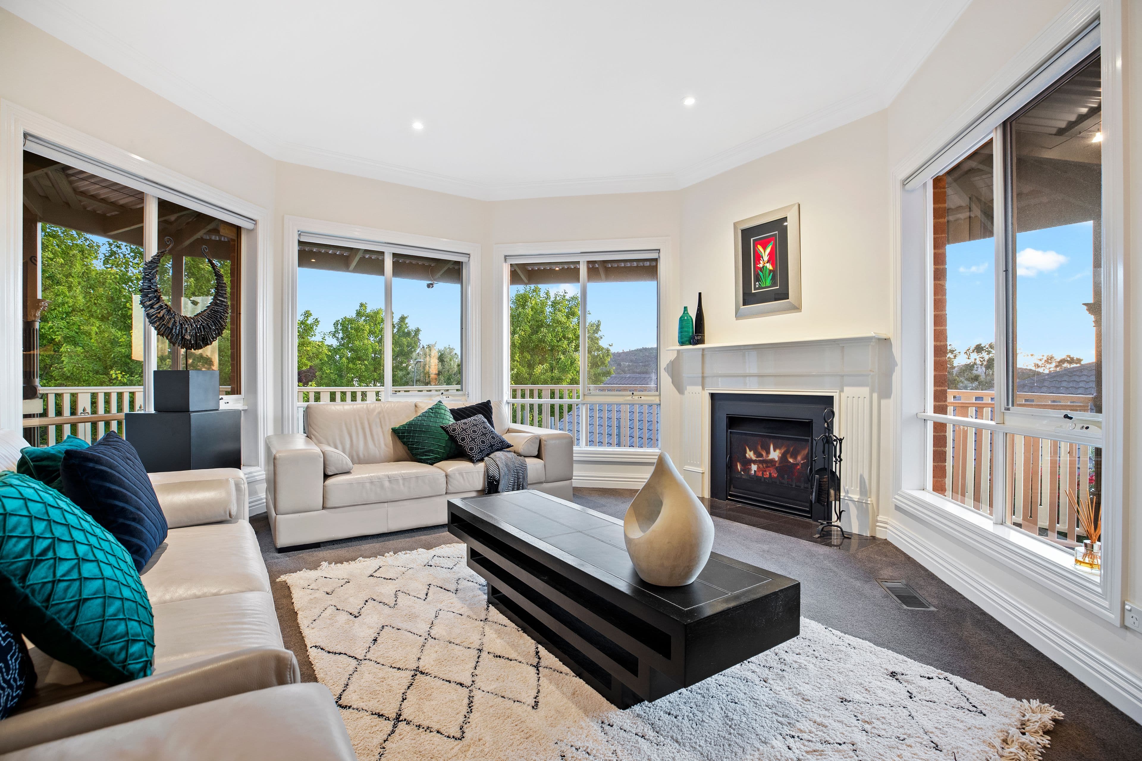 15 Ridgeview Terrace, Lysterfield VIC 3156, Lysterfield - Thumbnail 3