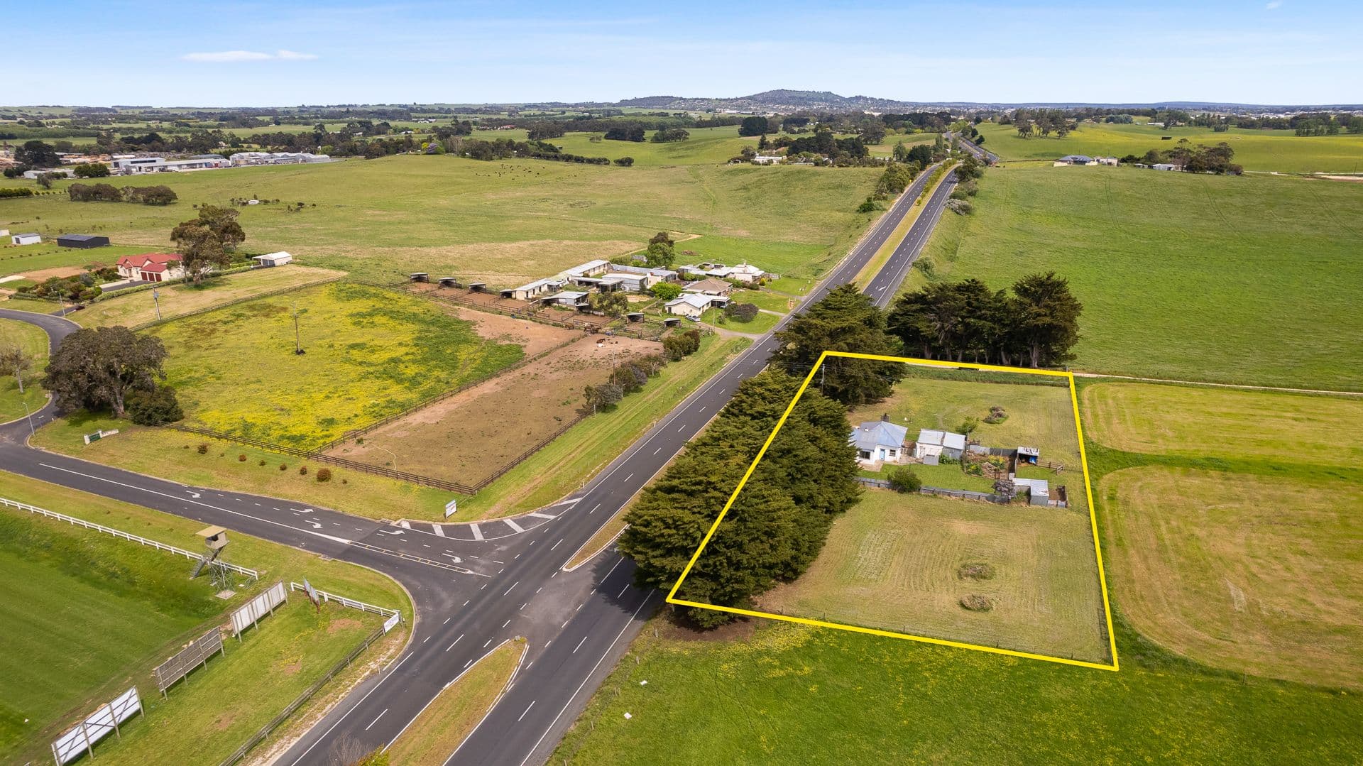29700 Princes Highway, Glenburnie SA 5291, Glenburnie - Image 1