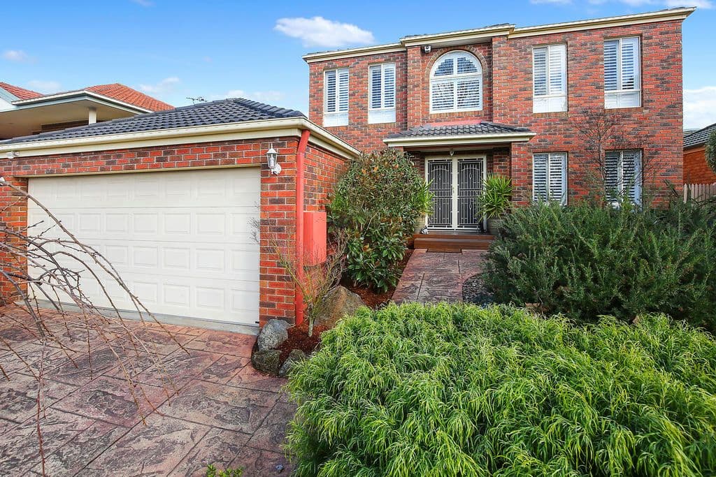 107 Billanook Way, Chirnside Park VIC 3116, Chirnside Park - Image 1