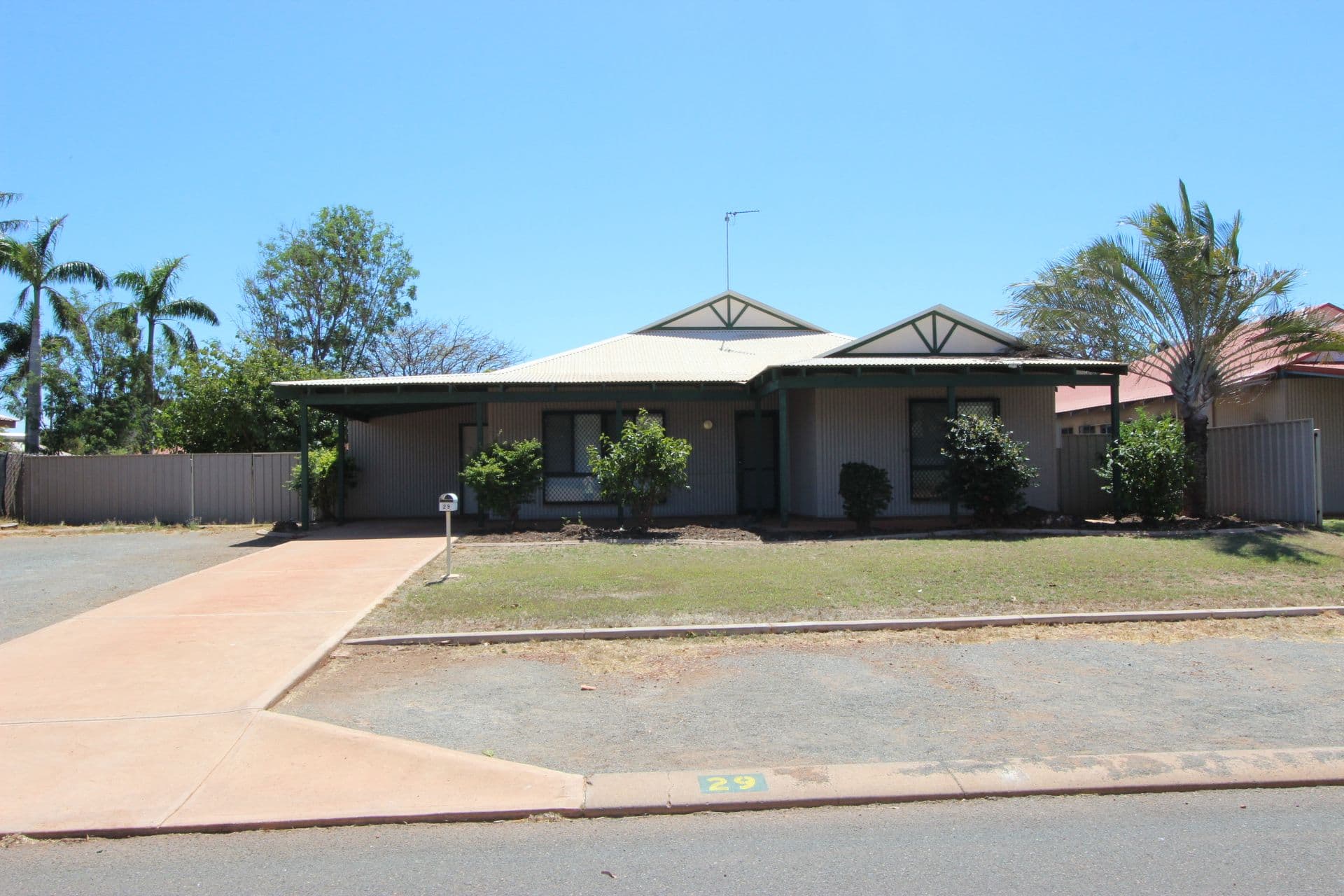 29 Stickney Way, Baynton WA 6714, Baynton - Image 1