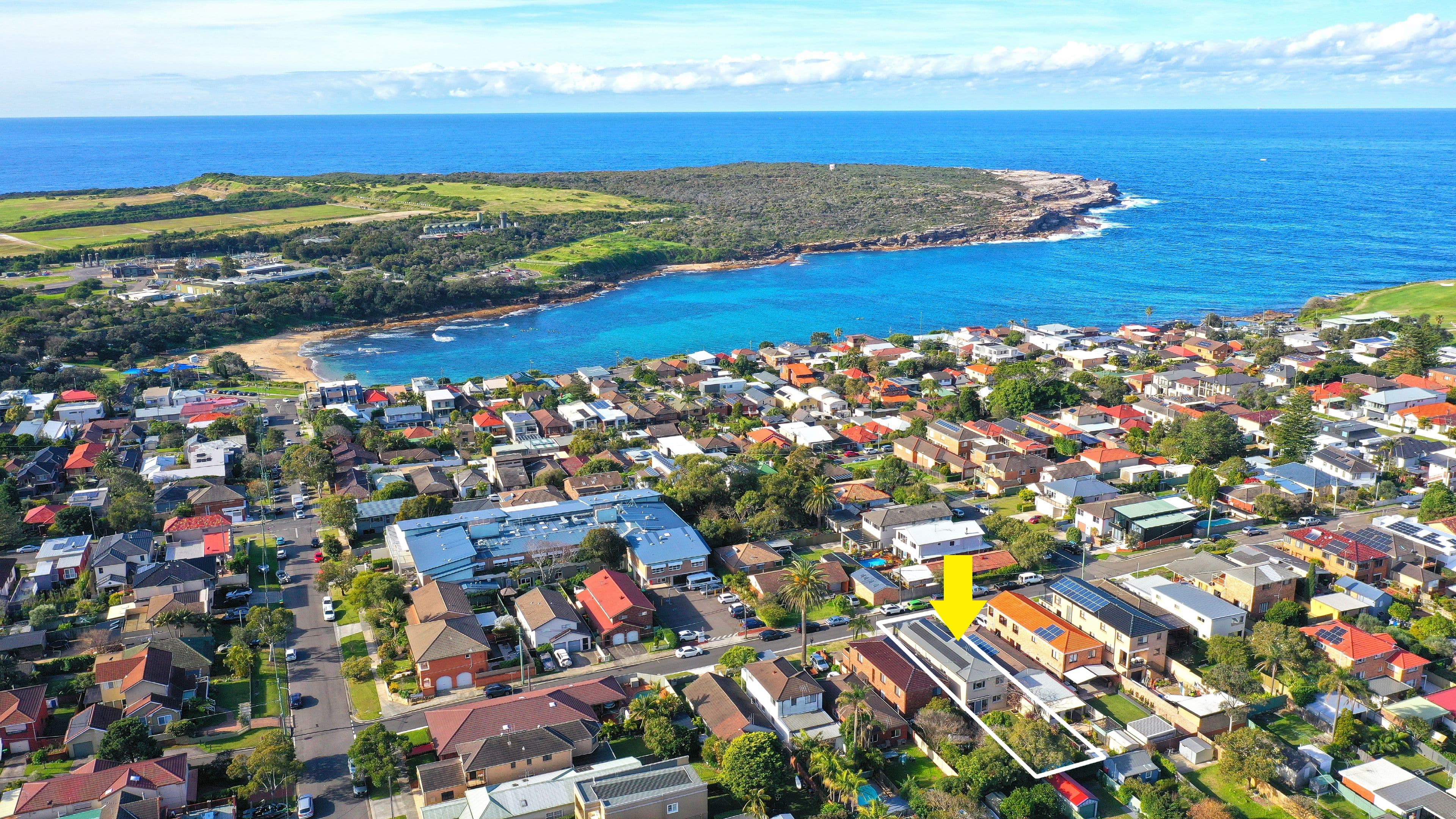 12 Mcgowen Avenue, Malabar NSW 2036, Malabar - Thumbnail 4
