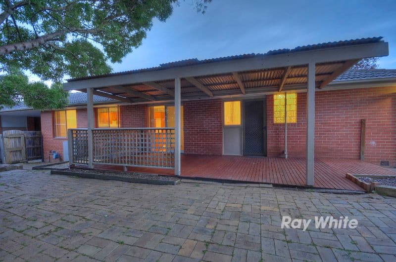 7 Attenborough Square, WANTIRNA VIC 3152, Wantirna - Thumbnail 4