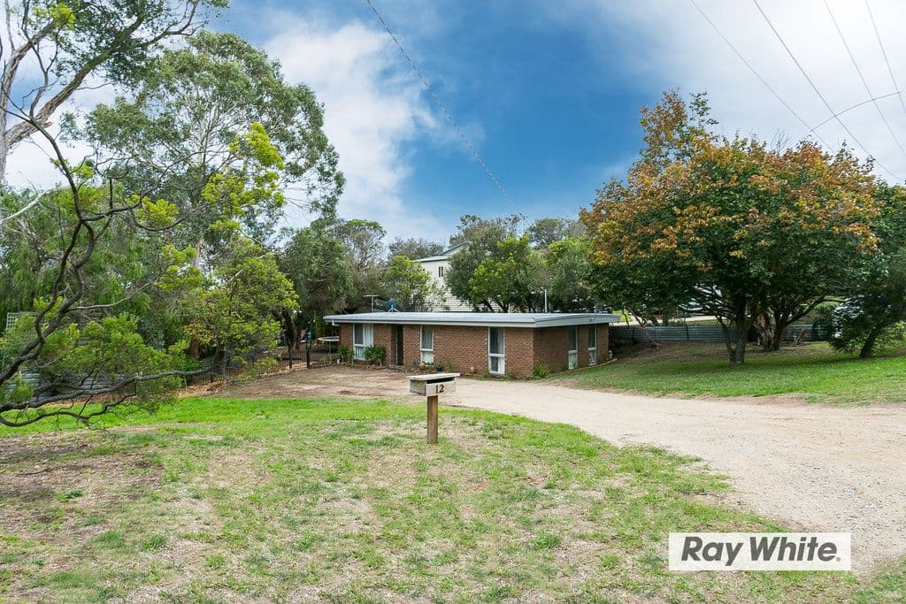 12 Prentice Avenue, Rye VIC 3941, Rye - Image 1