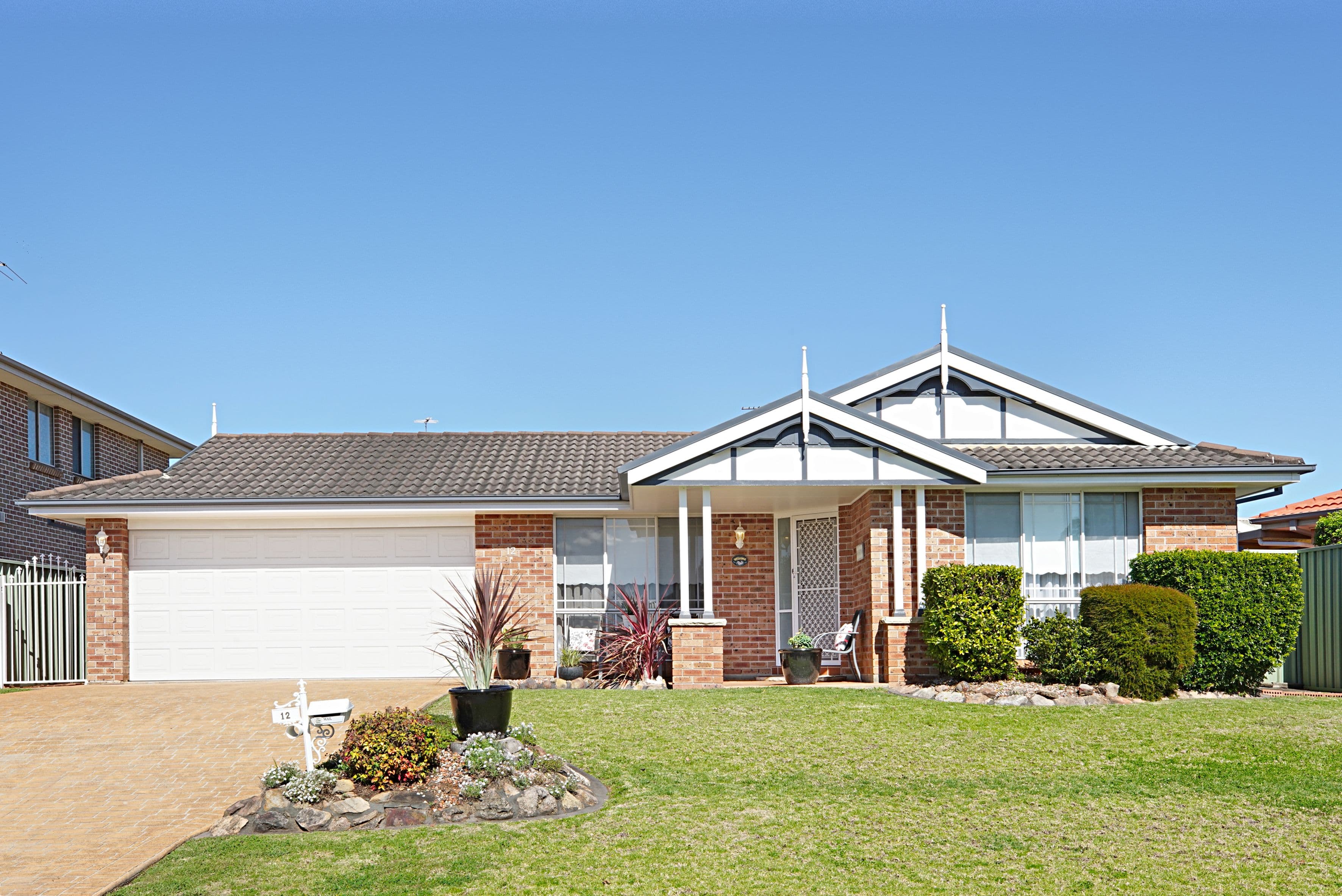 12 Mari Close, Glenmore Park NSW 2745, Glenmore Park - Image 1