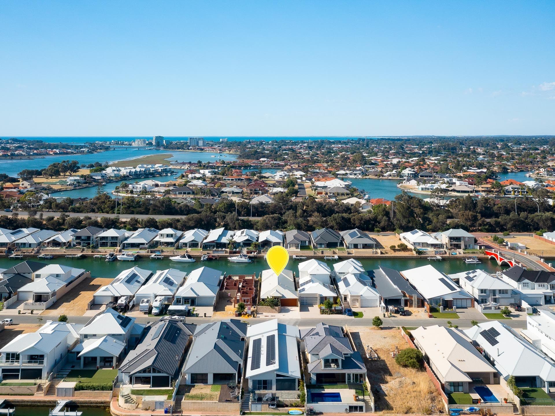 14 Europa Place, Dudley Park WA 6210, Dudley Park - Thumbnail 2