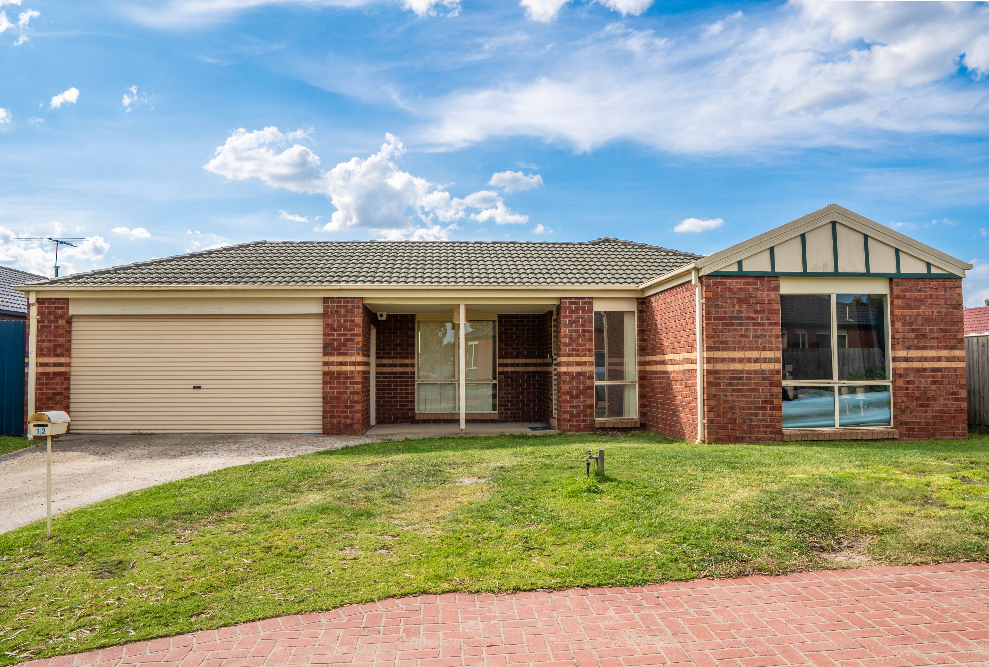 12 Jasa Crescent, Cranbourne West VIC 3977, Cranbourne West - Image 1