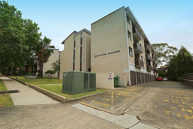 479 Chapel Road, Bankstown NSW 2200, Bankstown - Image 1
