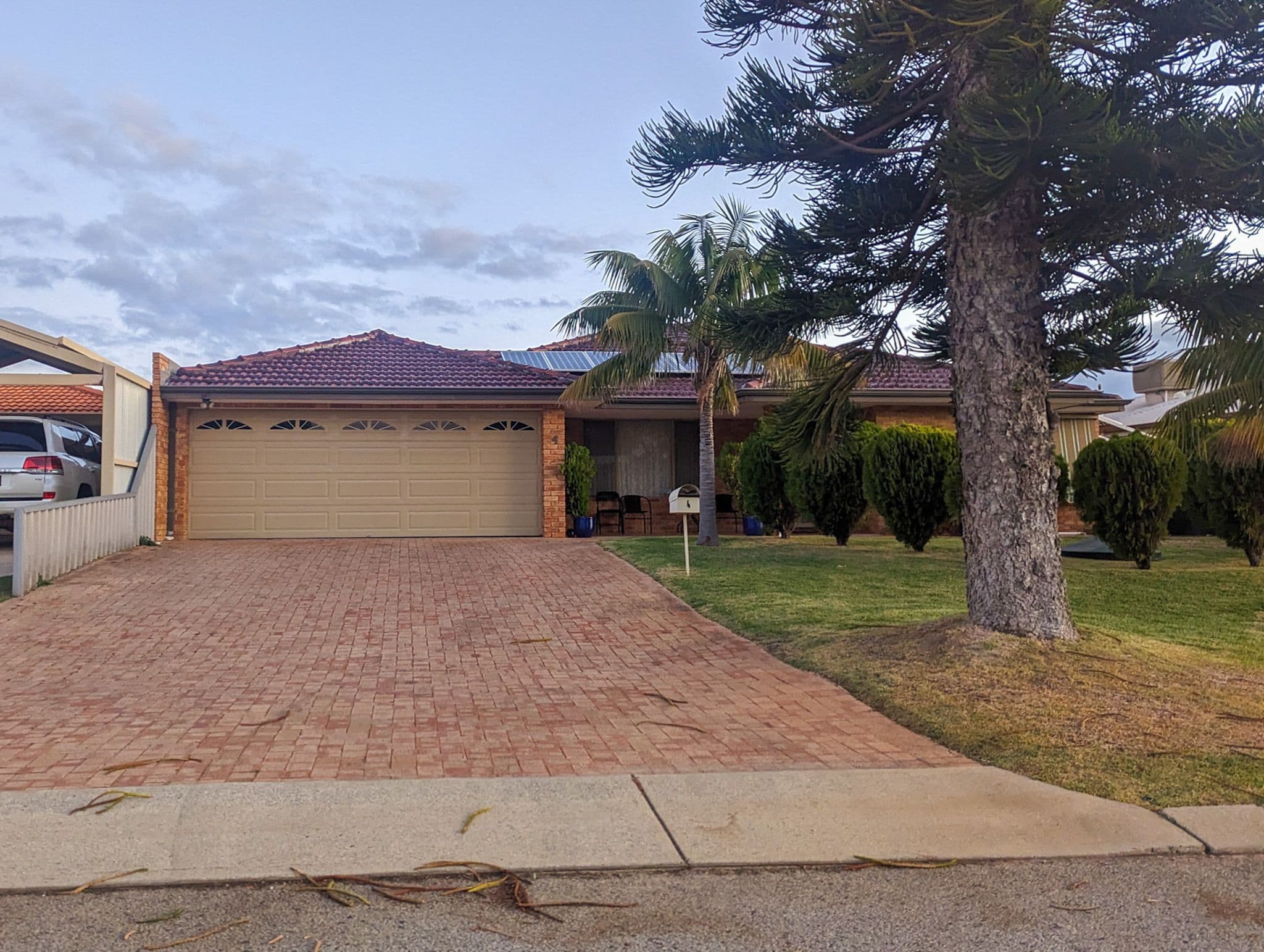 4 Glew Street, Singleton WA 6175, Singleton - Image 1