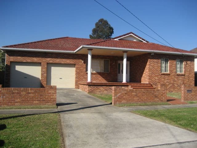 27  Milton Street, GRANVILLE NSW 2142, Granville - Image 1