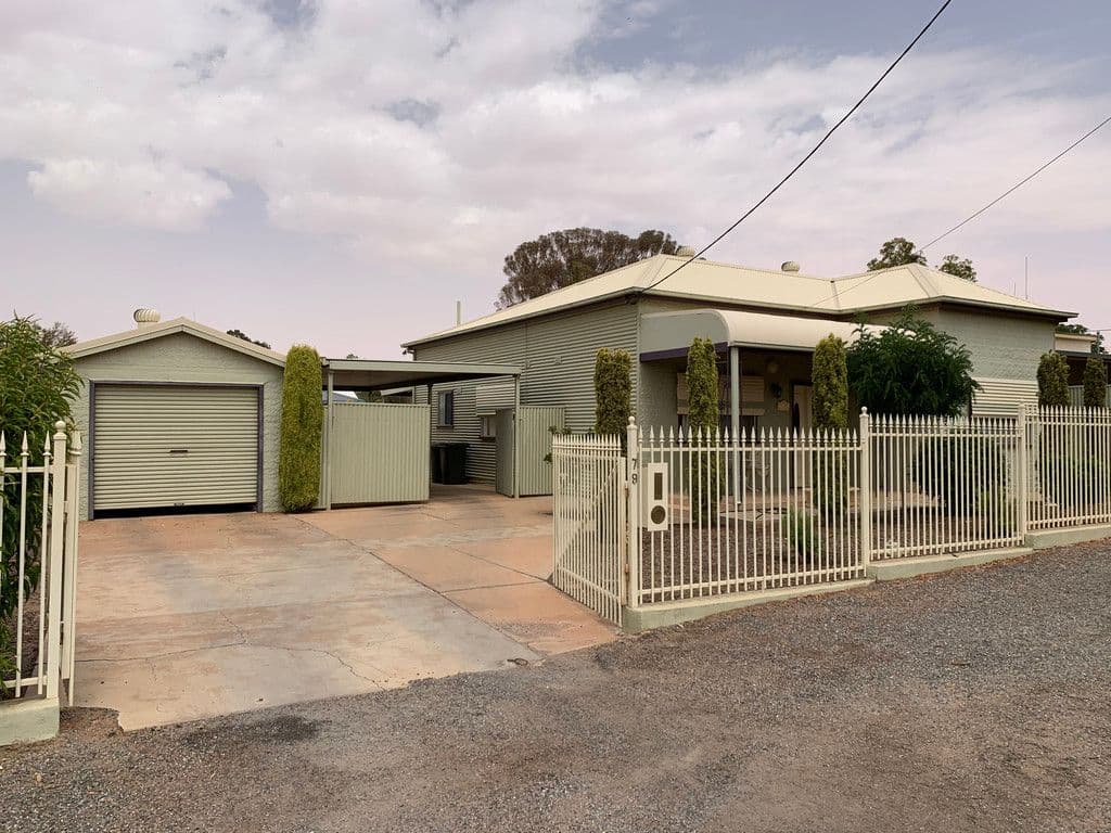 79 Harris Street, Broken Hill NSW 2880, Broken Hill - Image 1