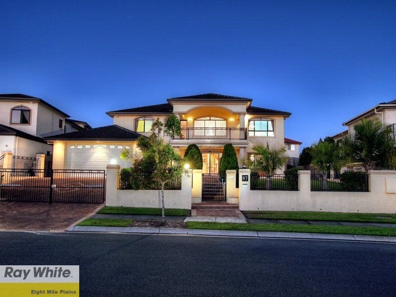 87 The Parkway, Stretton QLD 4116, Stretton - Image 1