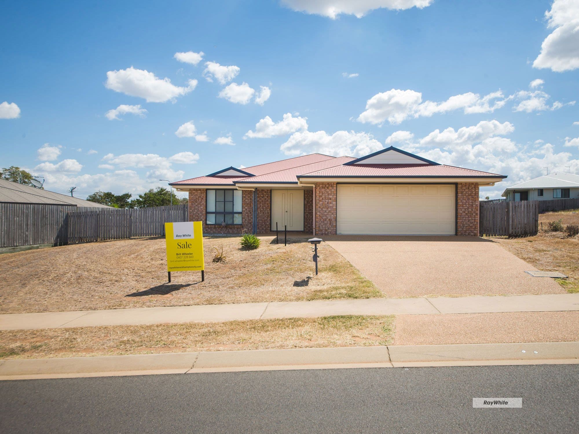 5 Broadhurst Drive, Gracemere QLD 4702, Gracemere - Image 1