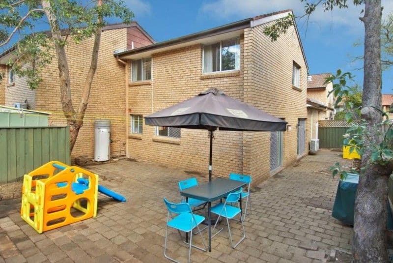 1 Bobart Street, PARRAMATTA NSW 2150, Parramatta - Thumbnail 3