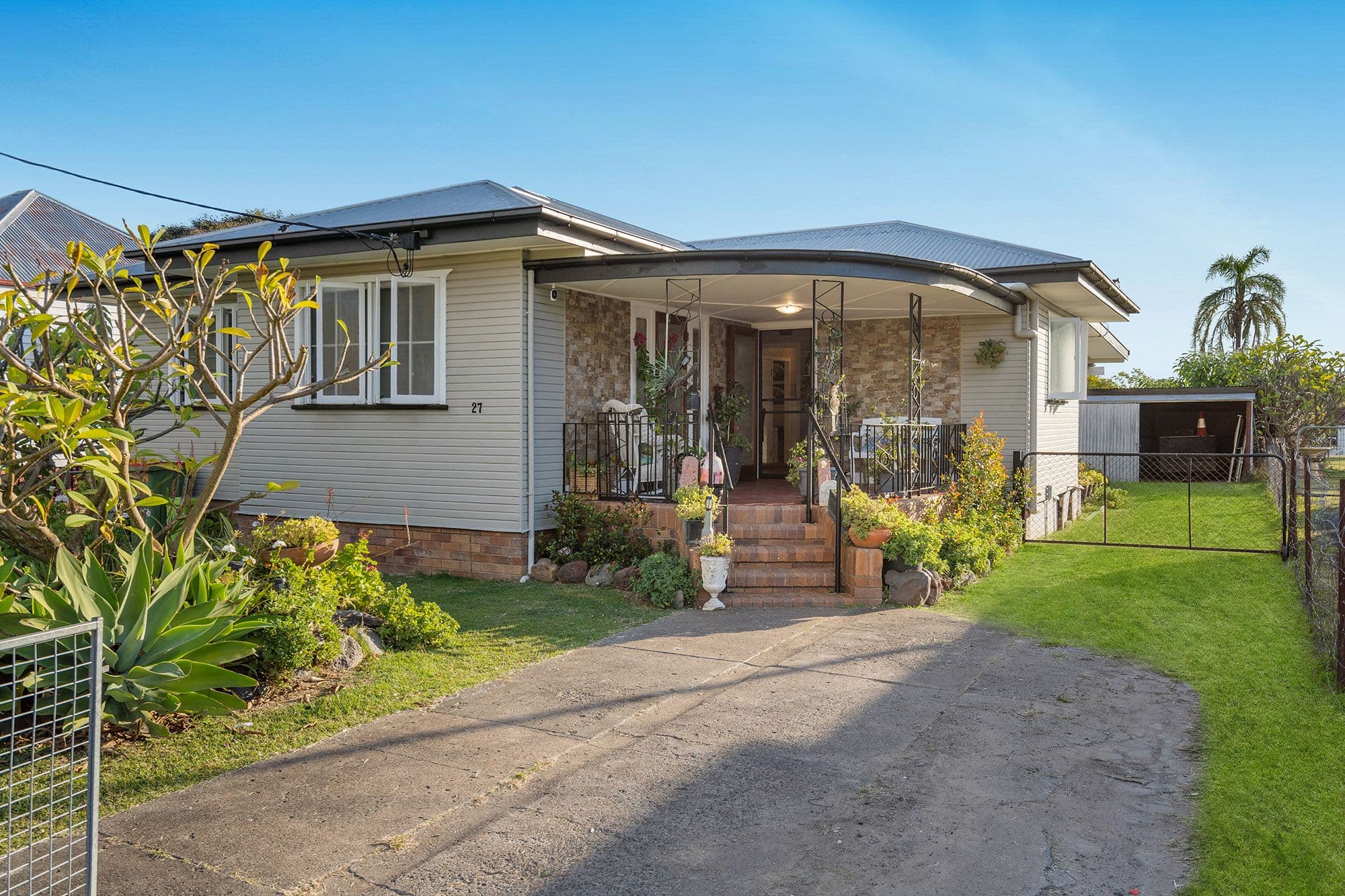 27 Orton Street, Laidley QLD 4341, Laidley - Image 1