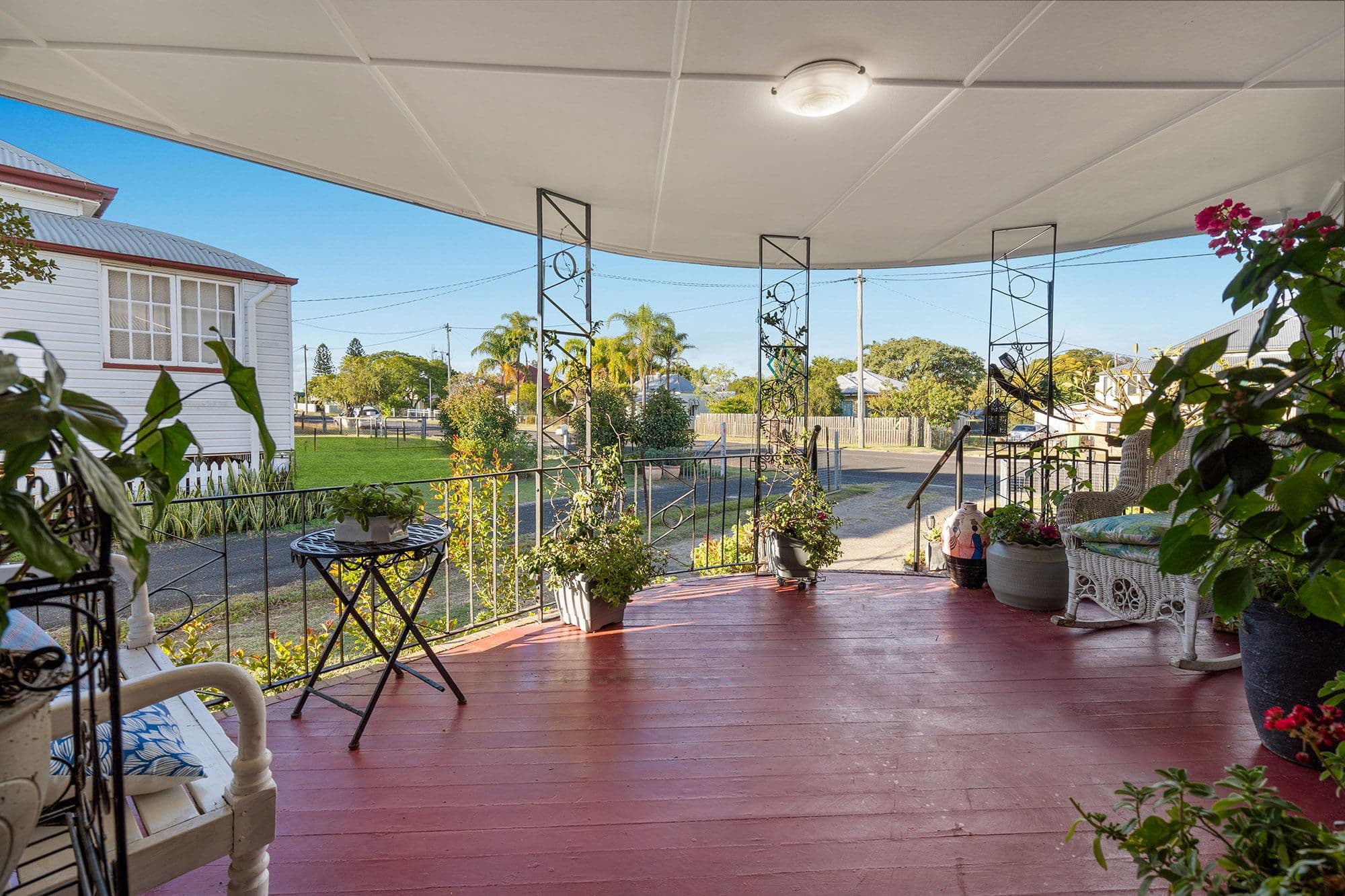 27 Orton Street, Laidley QLD 4341, Laidley - Thumbnail 2