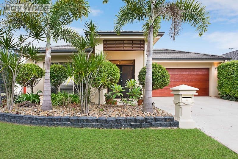 21 Cottonwood Circuit, North Lakes QLD 4509, North Lakes - Thumbnail 3