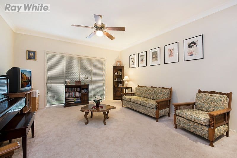 21 Cottonwood Circuit, North Lakes QLD 4509, North Lakes - Thumbnail 4