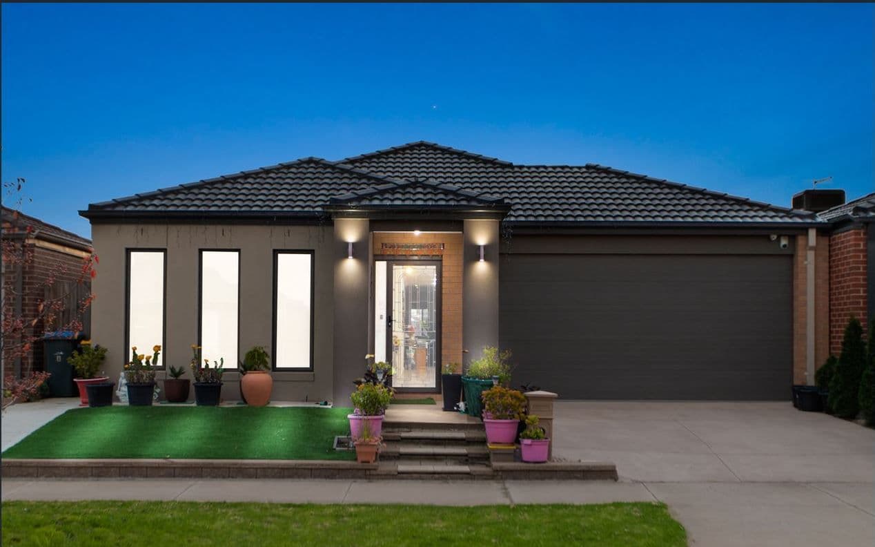6 Merivale Drive, Truganina VIC 3029, Truganina - Image 1