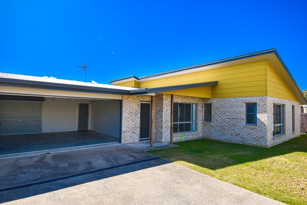 5 Eyre Court, Glen Eden QLD 4680, Glen Eden - Thumbnail 2