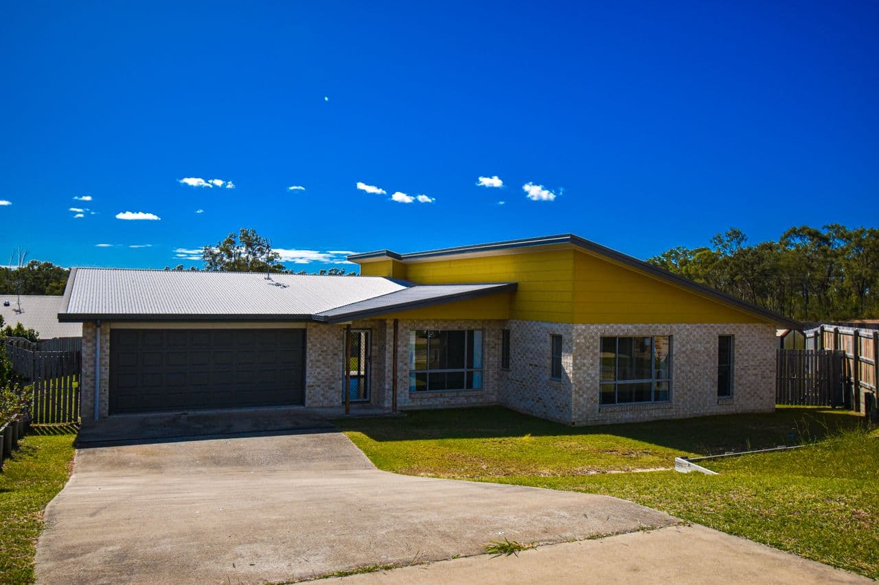 5 Eyre Court, Glen Eden QLD 4680, Glen Eden - Thumbnail 3