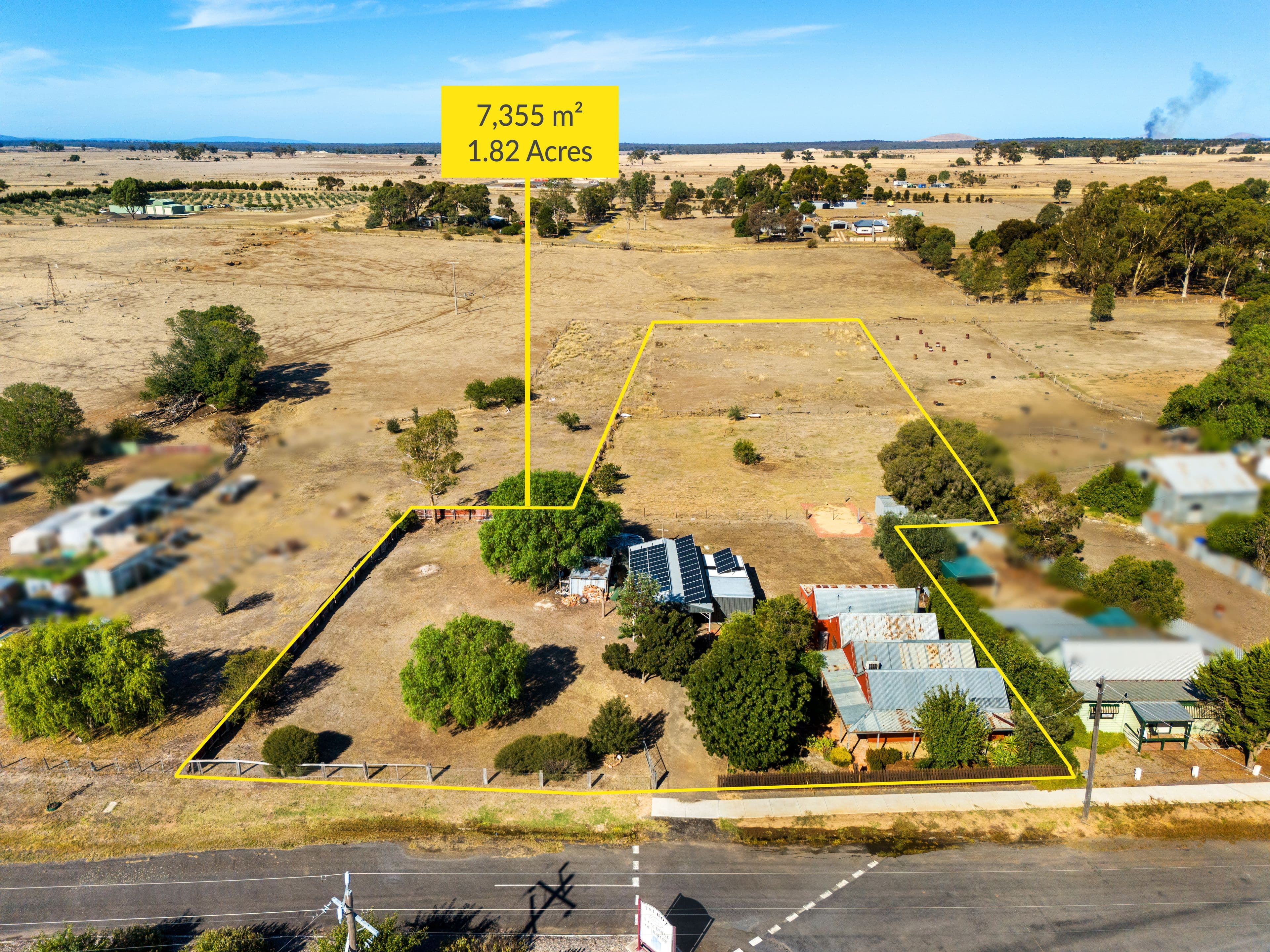 38 Ballarat Street North, Talbot VIC 3371, Talbot - Image 1