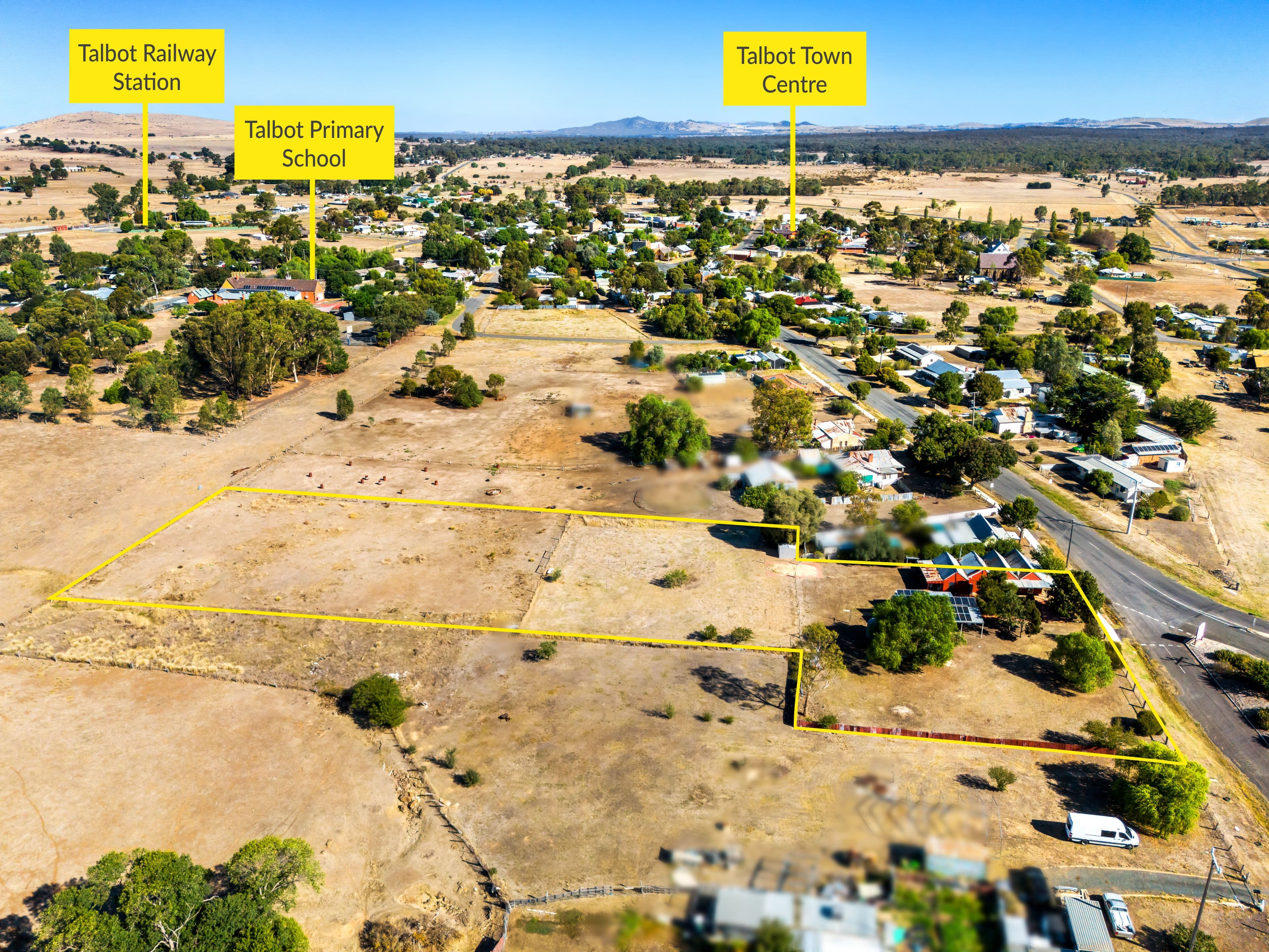 38 Ballarat Street North, Talbot VIC 3371, Talbot - Thumbnail 2