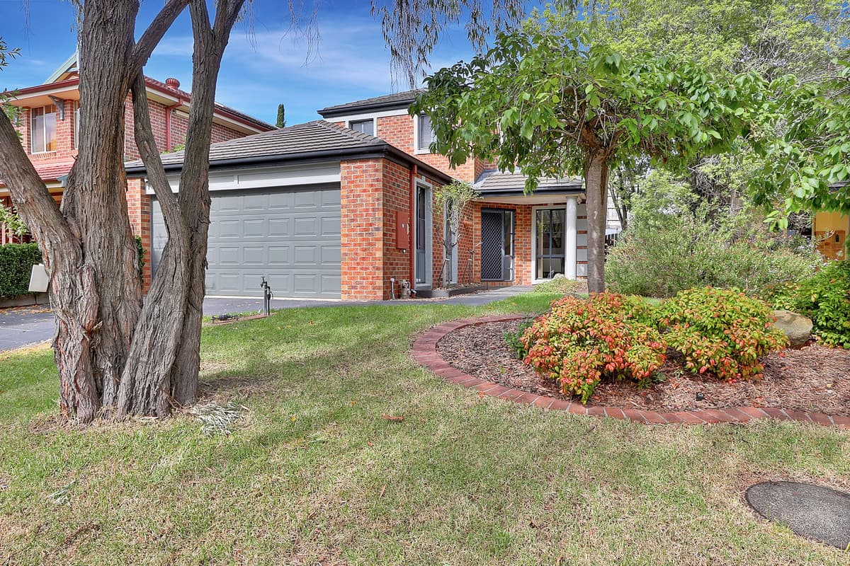 28 Eden Way, Kilsyth VIC 3137, Kilsyth - Image 1