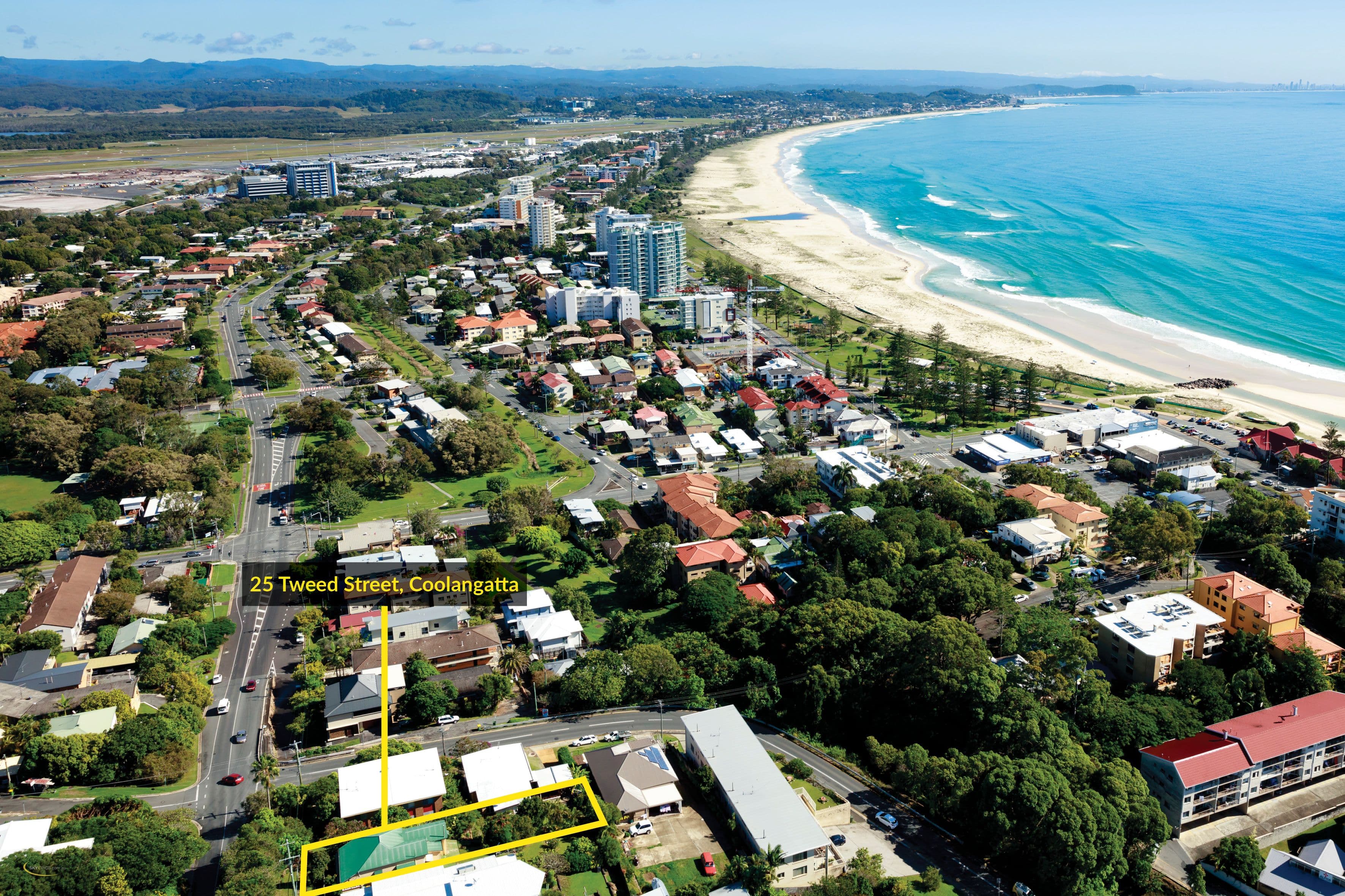 25 Tweed Street, Coolangatta QLD 4225, Coolangatta - Thumbnail 3