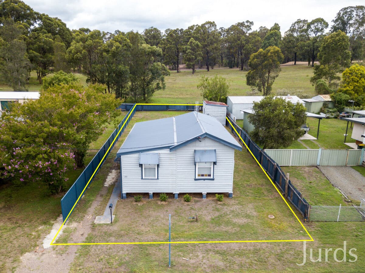 251 Mathieson Street, Bellbird, Bellbird - Thumbnail 3