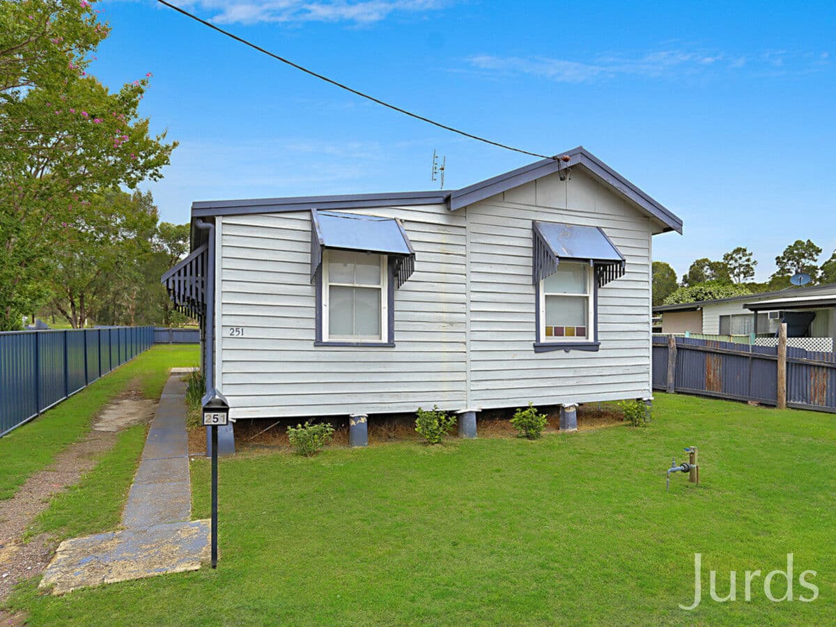 251 Mathieson Street, Bellbird, Bellbird - Thumbnail 7