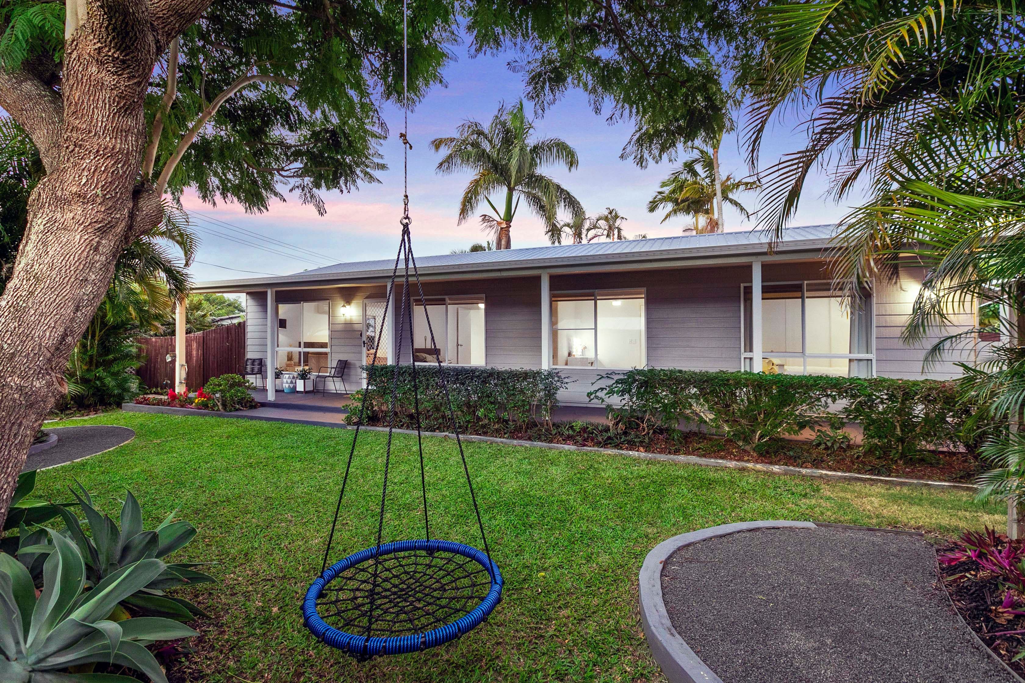 38 Fairway Drive, Urraween QLD 4655, Urraween - Image 1