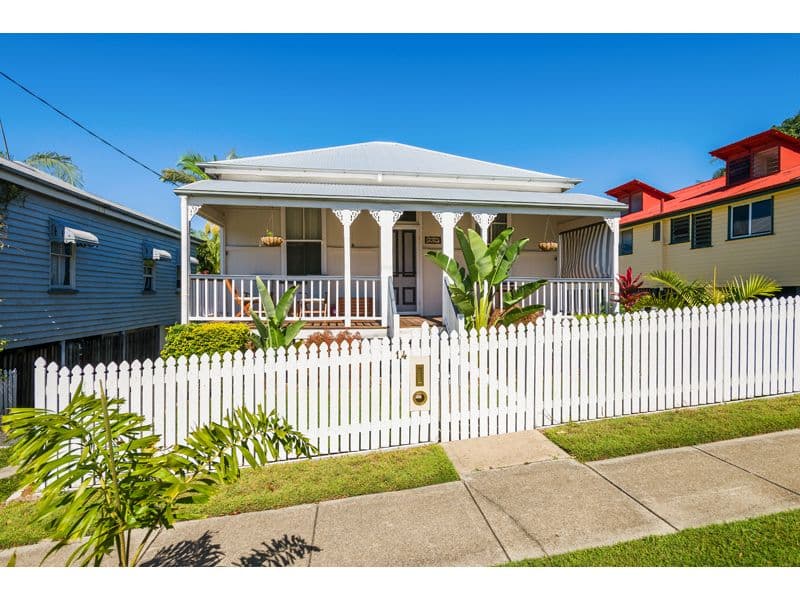14 Walton Street, Dutton Park QLD 4102, Dutton Park - Image 1