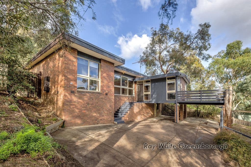 54 Diamond Creek Road, Greensborough VIC 3088, Greensborough - Image 1