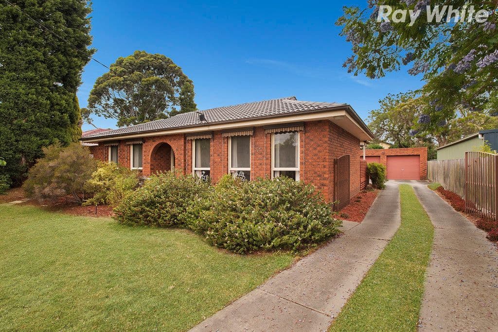 8 Narong Crescent, Knoxfield VIC 3180, Knoxfield - Image 1