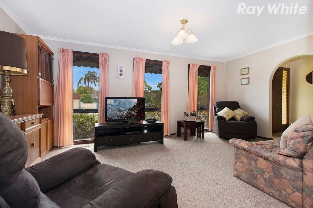 8 Narong Crescent, Knoxfield VIC 3180, Knoxfield - Thumbnail 8