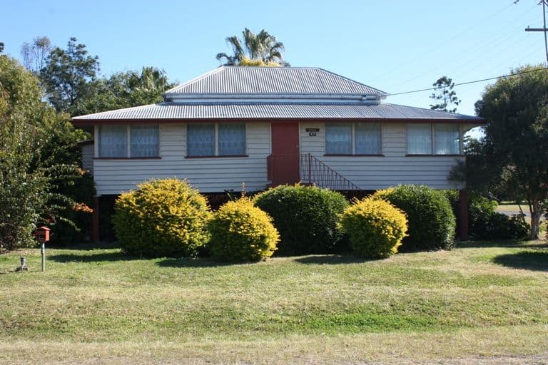 47 Charles Street, TOOGOOLAWAH QLD 4313, Toogoolawah - Image 1