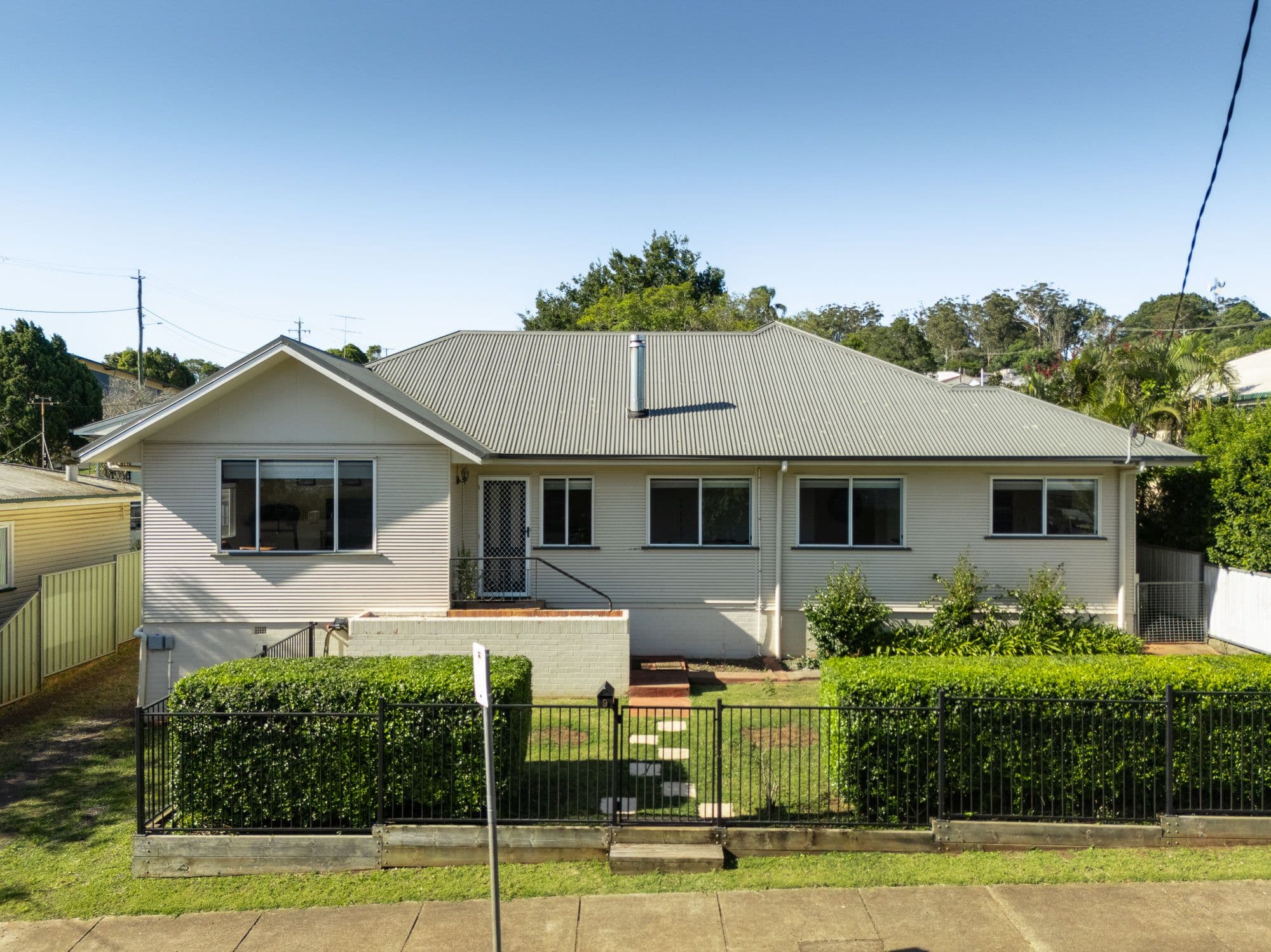 9 Spieker Street, Mount Lofty QLD 4350, Mount Lofty - Image 1