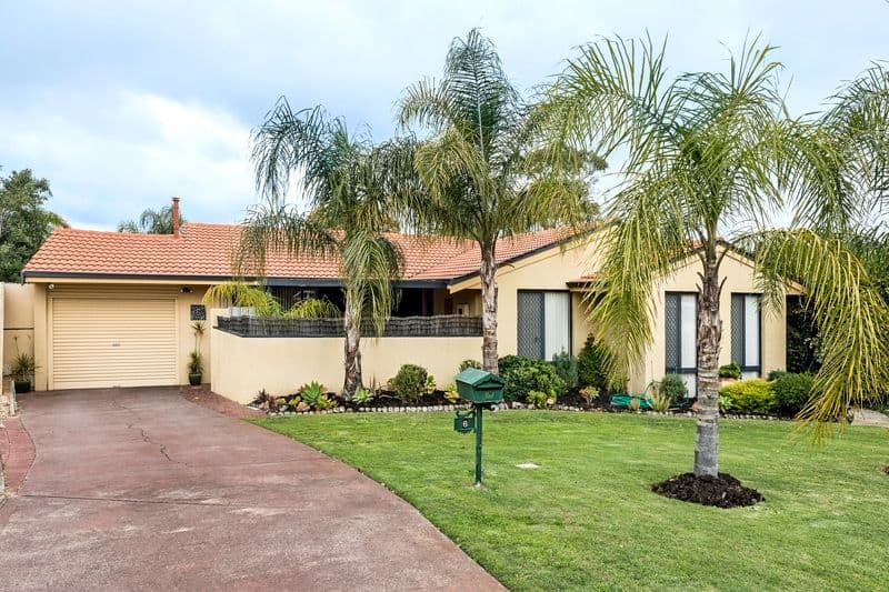 6 Gittos Court, NORANDA WA 6062, Noranda - Image 1